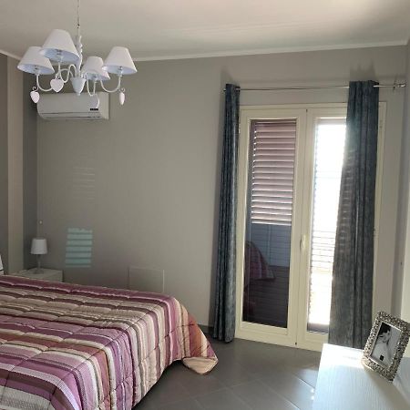 Ferienwohnung Dream Corleone Exterior foto