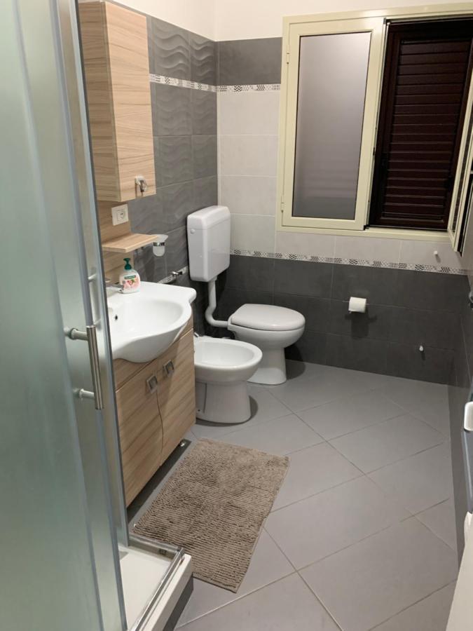 Ferienwohnung Dream Corleone Exterior foto