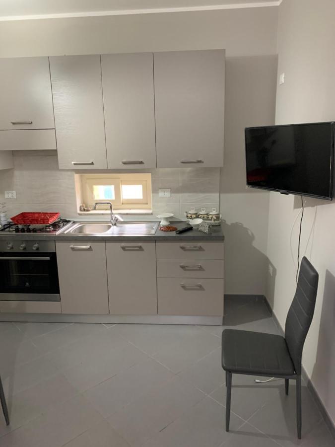 Ferienwohnung Dream Corleone Exterior foto