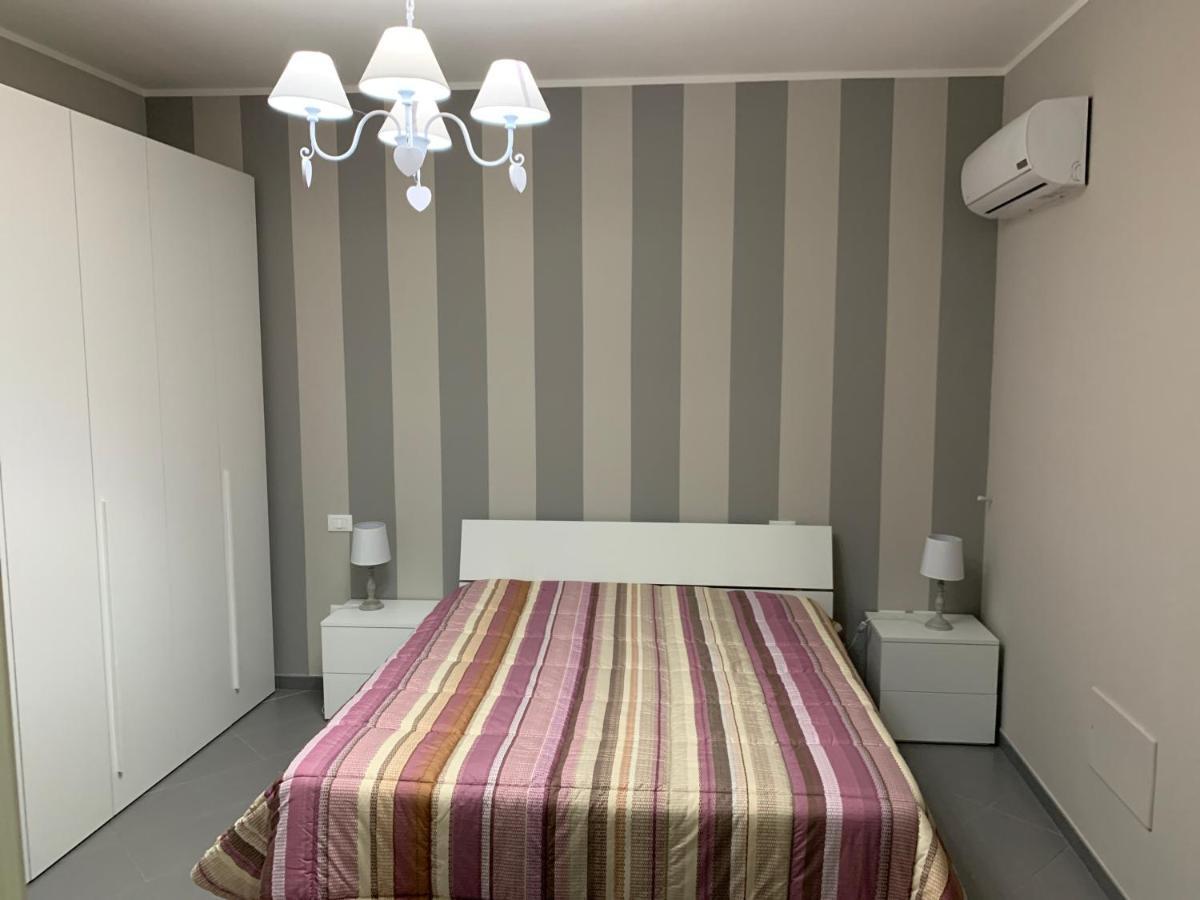 Ferienwohnung Dream Corleone Exterior foto