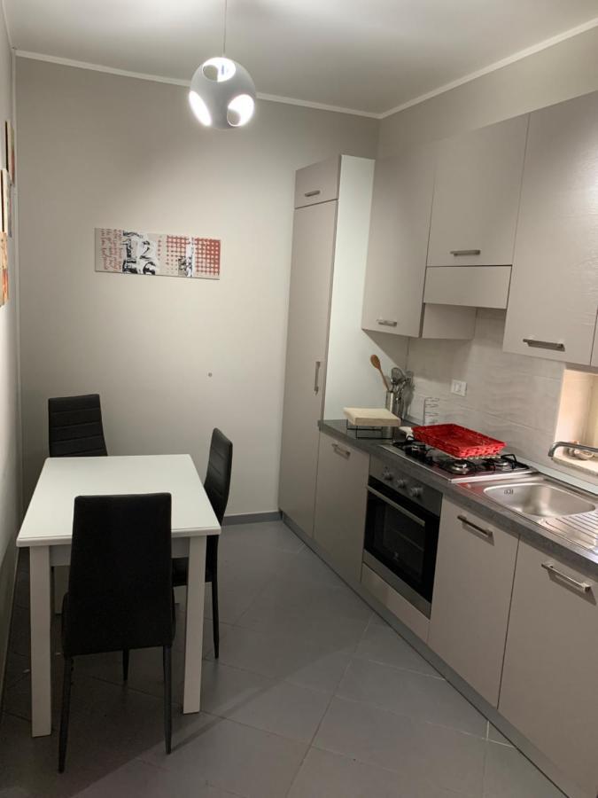 Ferienwohnung Dream Corleone Exterior foto